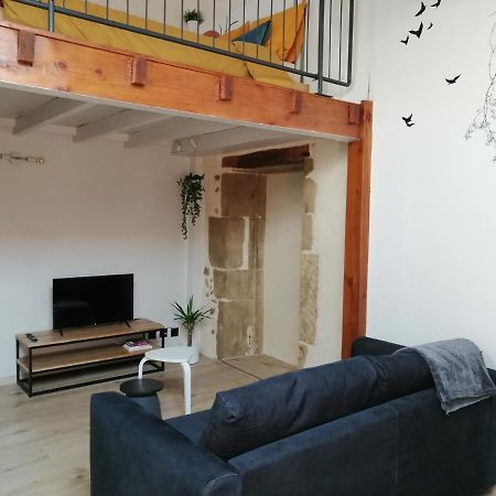 Le Studio D'Emma Romans-sur-Isere Exterior photo