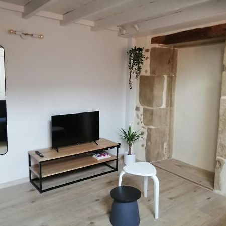 Le Studio D'Emma Romans-sur-Isere Exterior photo