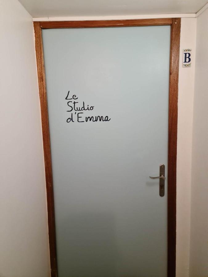 Le Studio D'Emma Romans-sur-Isere Exterior photo