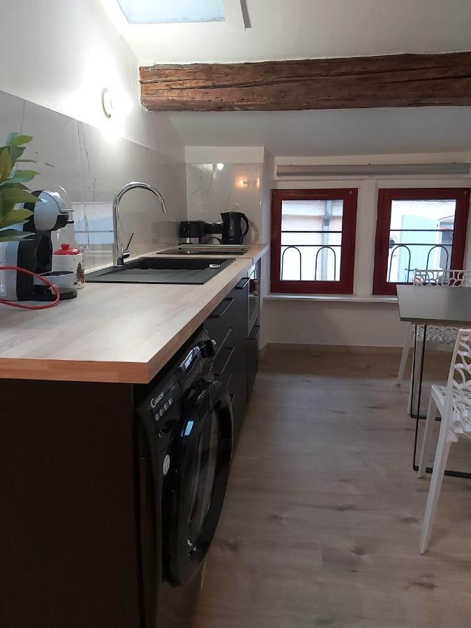 Le Studio D'Emma Romans-sur-Isere Exterior photo