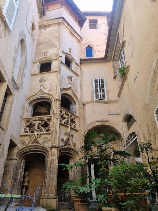 Le Studio D'Emma Romans-sur-Isere Exterior photo