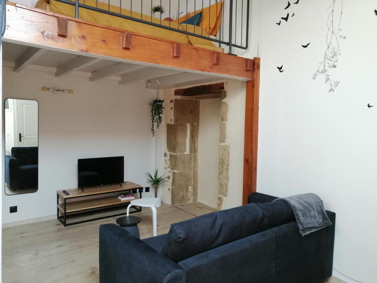 Le Studio D'Emma Romans-sur-Isere Exterior photo