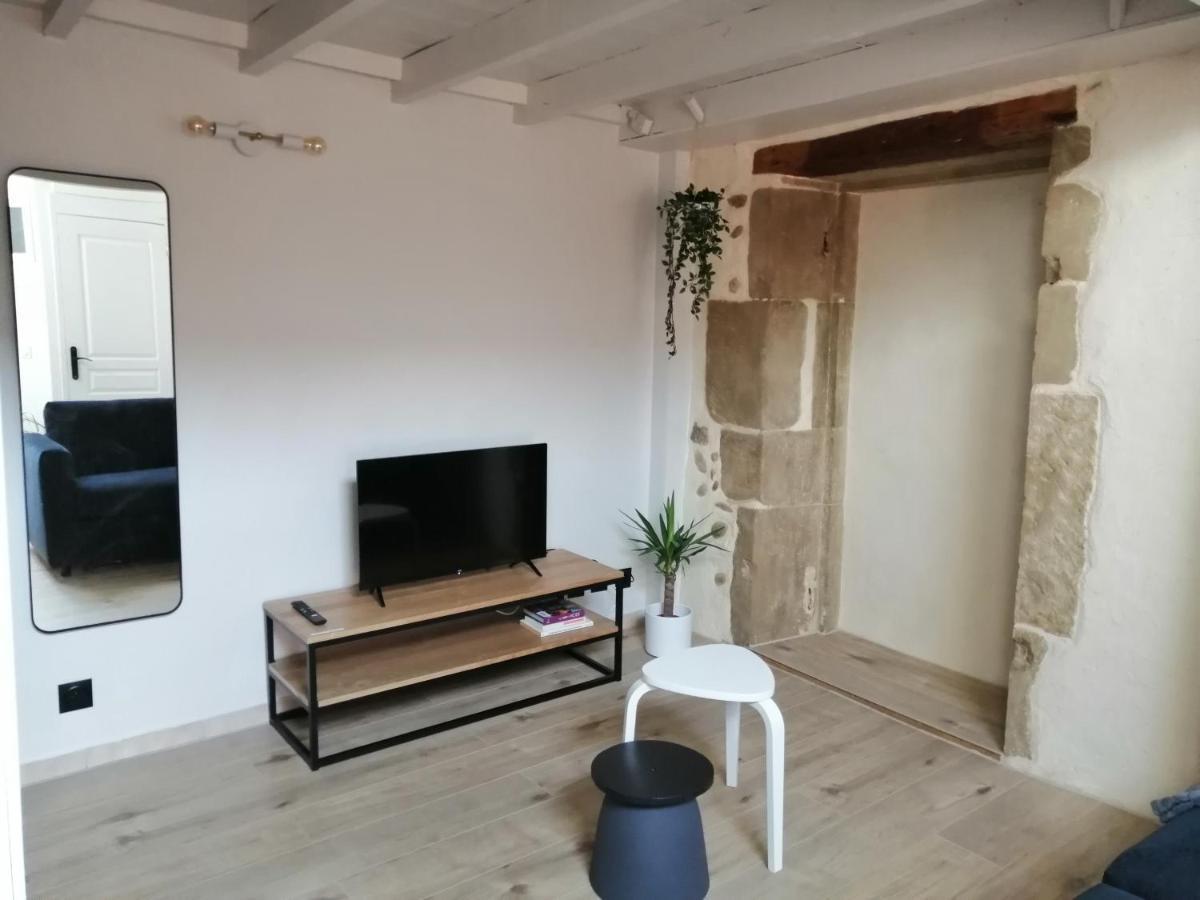 Le Studio D'Emma Romans-sur-Isere Exterior photo