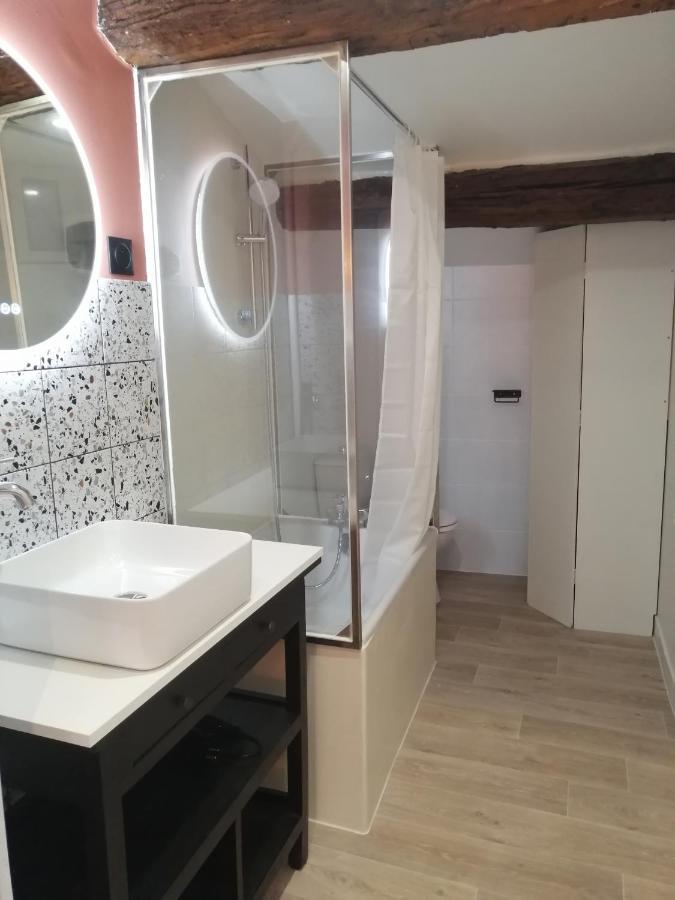 Le Studio D'Emma Romans-sur-Isere Exterior photo