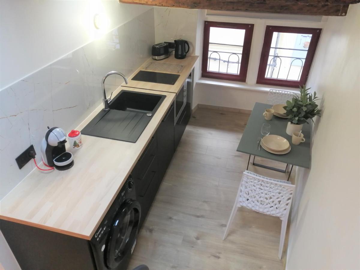 Le Studio D'Emma Romans-sur-Isere Exterior photo